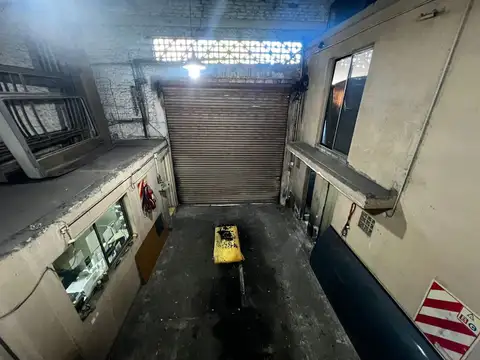 Galpon en Venta 36 años