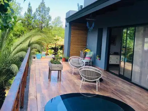 Casa en Venta A Estrenar