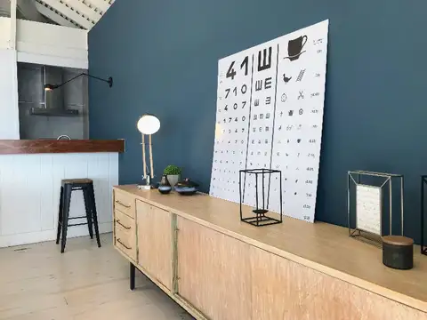 Casa en Alquiler Temporal al Norte