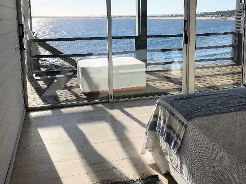 Casa en Alquiler Temporal de 4 dormitorios