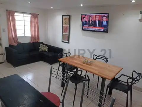 Venta duplex en Tolosa - al frente  calle 524 bis e/18 y 18 bis de Tolosa