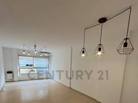 VENTA  2 AMBIENTES EN SAN ISIDRO