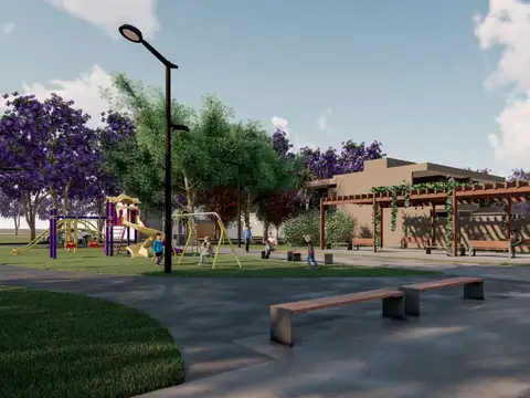 Terreno en Venta en San Lorenzo, USD 28.000