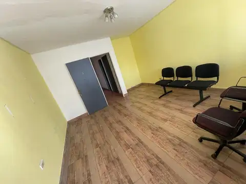 Oficina Monoambiente con 1 baño