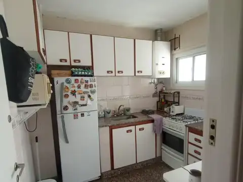 Departamento en Venta en Primera Junta, USD 61.500