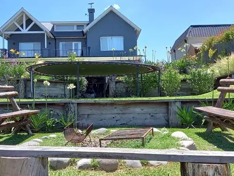 Camino a San Benito 4000