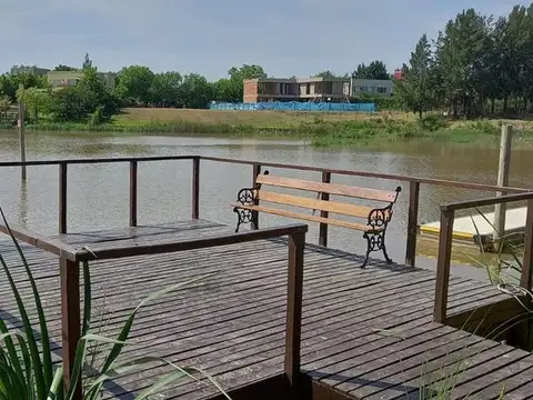 Casa en Alquiler en San Benito, USD 3.500