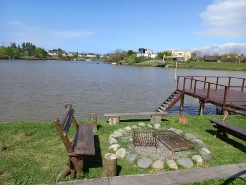 Casa en Alquiler de 4 dormitorios