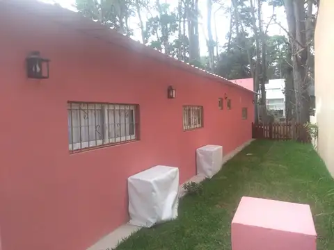 Casa en Alquiler Temporal A estrenar