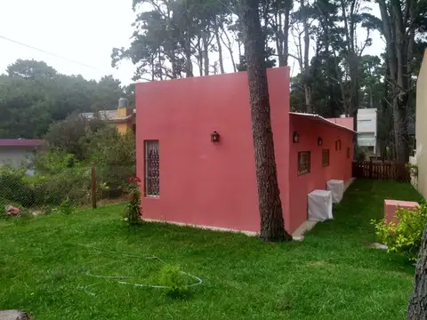 Casa en Alquiler Temporal de 2 dormitorios