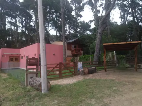 calle 43 e/ copa. y viña