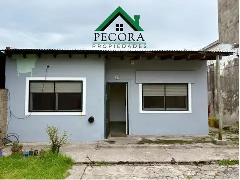 Casa  - Ciudad Madero - Talcahuano al 100