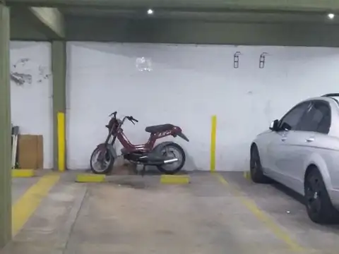 Av. General San Martin 2800