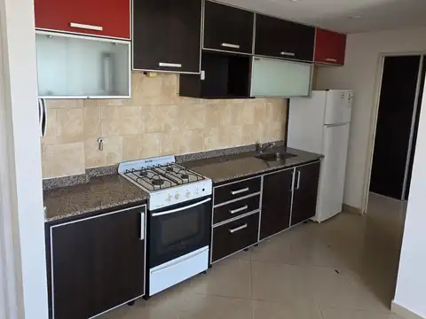 Cervantes 3100, Piso 8