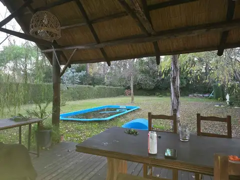 Casa en Venta en General Rodriguez, USD 130.000