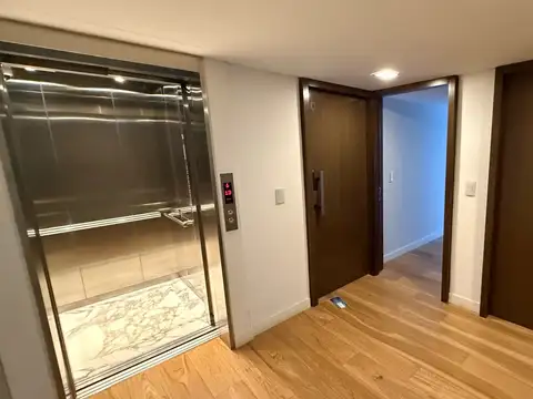 Av Libertador al 100