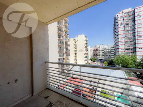 Departamento en Venta en Flores Sur, USD 85.000