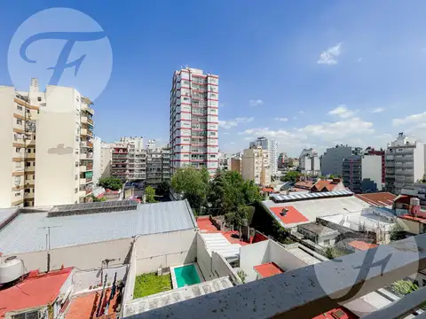 Flores I 2 Ambientes a estrenar - APTO CREDITO