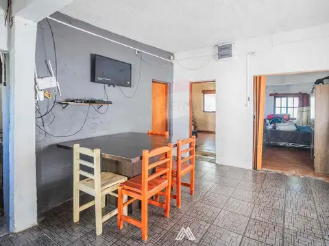 Casa en Venta en Las Piedras, USD 95.000