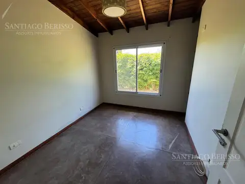 Casa en Alquiler 20 años