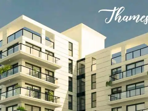 Arenales esquina Castelli