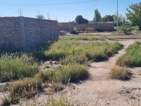 Terreno en Venta de 240,0 m2
