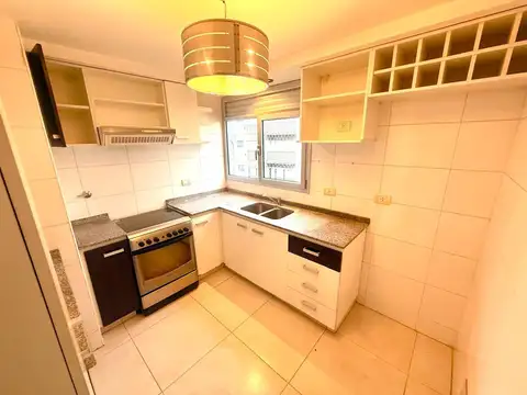 Departamento en Alquiler de 2 dormitorios