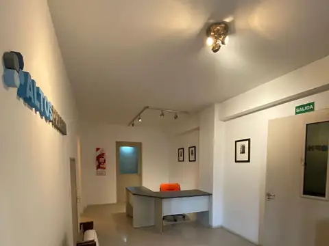 Galpon en Venta en Villa Martelli, USD 950.000