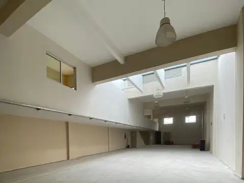 Galpon en Venta A Estrenar