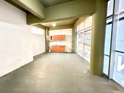 Oficina en Alquiler 6 años