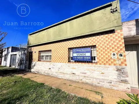 Casa en Venta de 2 dormitorios