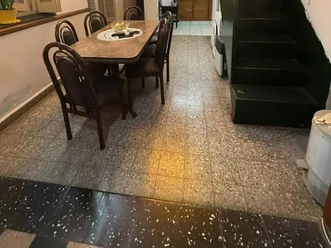 Depto Tipo Casa en Venta en Villa Lugano, USD 125.000