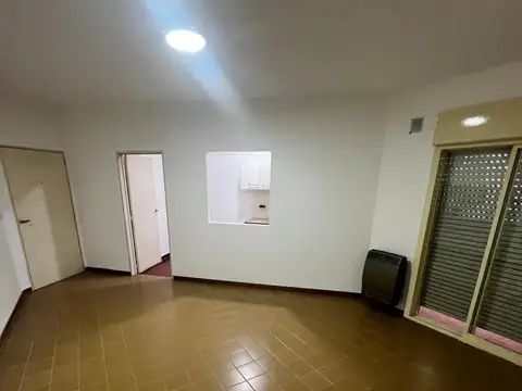 Departamento en Alquiler de 3 ambientes