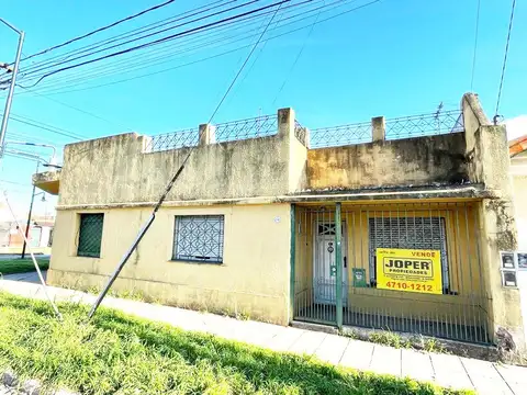 Casa en Venta en Villa Adelina, USD 90.000