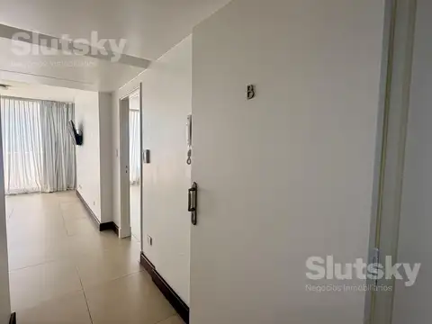 Oficina en Alquiler en Recoleta, USD 2.500