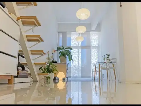 Departamento en Venta 3 años