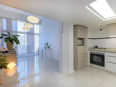 Departamento en Venta en Recoleta, USD 145.000