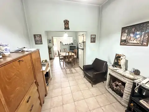 Casa en Venta 65 años