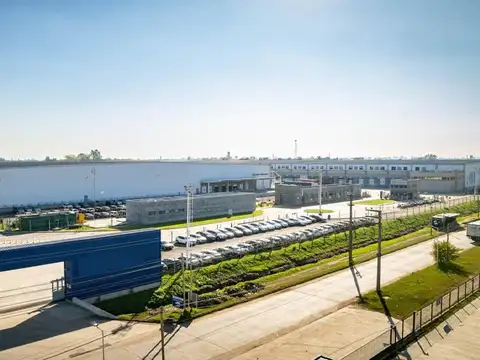 Galpon en Alquiler en Malvinas Argentinas, USD 1