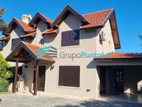 Casa en Venta de 4 dormitorios