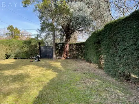 Terreno en Venta en Pilar, USD 85.000