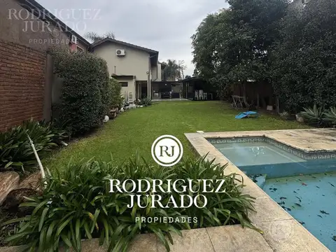 Lote en venta Henry Ford Lopez Camelo