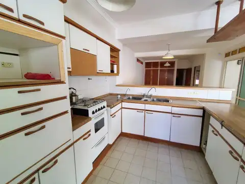 Casa en Alquiler 30 años