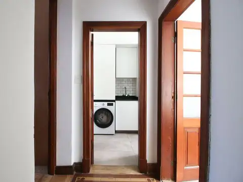 Depto Tipo Casa en Venta 85 años