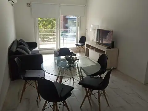 Mirador de la Bahia al Rio! --