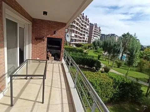 Departamento  en Venta en Miradores de la Bahia, Nordelta, Tigre