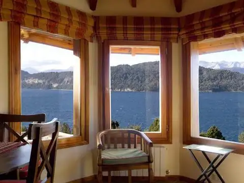Hotel en venta en San Carlos De Bariloche, Rio Negro