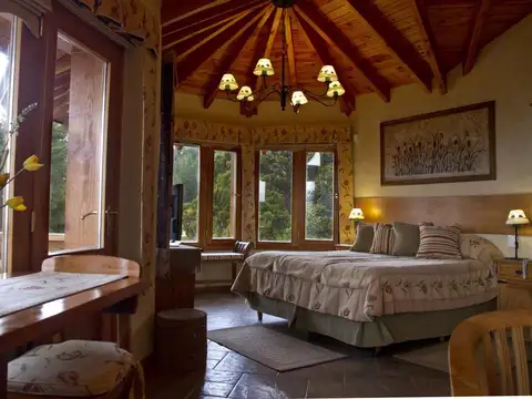 Hotel en venta en San Carlos De Bariloche, Rio Negro