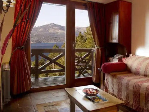 Hotel en Venta en San Carlos De Bariloche, USD 870.000