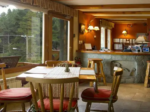 Hotel en Venta 15 años